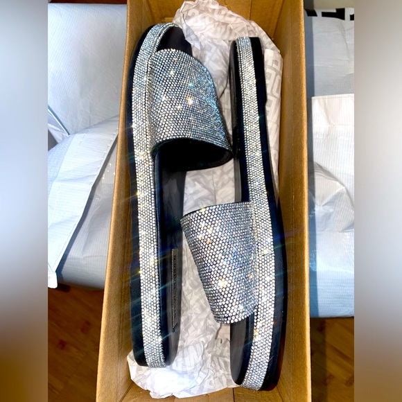 Steve Madden Sandals Size 8 - Picture 5 of 13